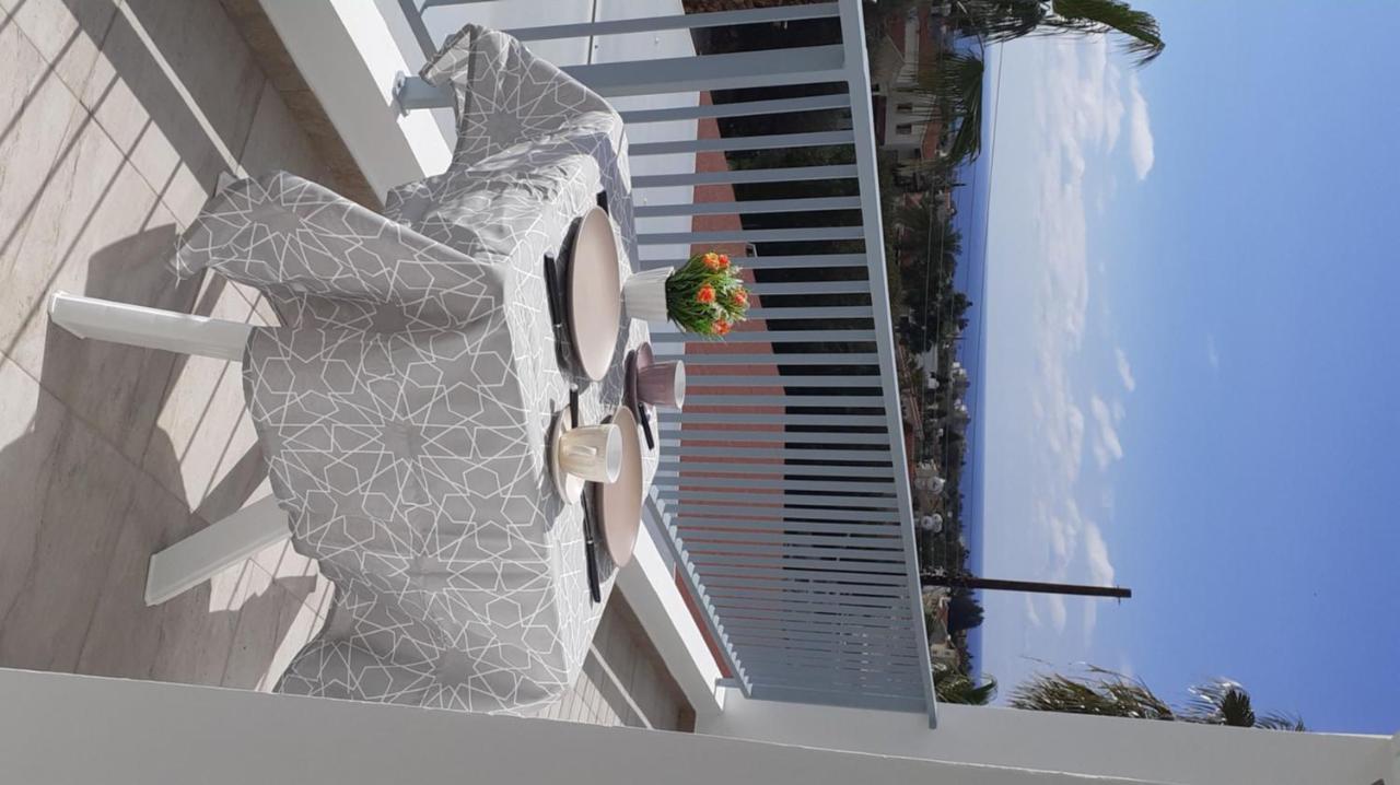 Akamandos 76 Apartamento Peyia Exterior foto