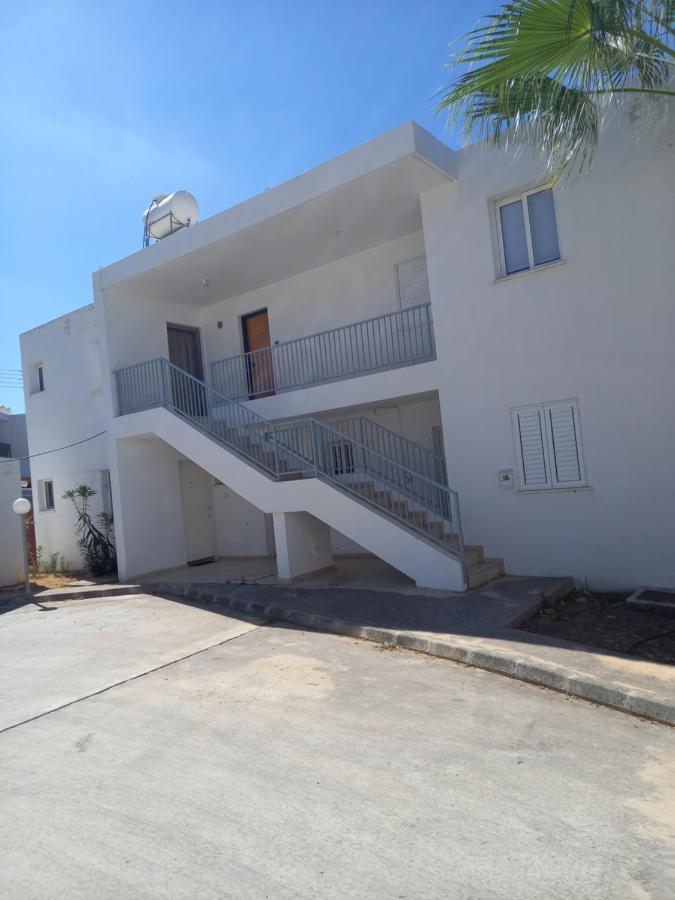 Akamandos 76 Apartamento Peyia Exterior foto