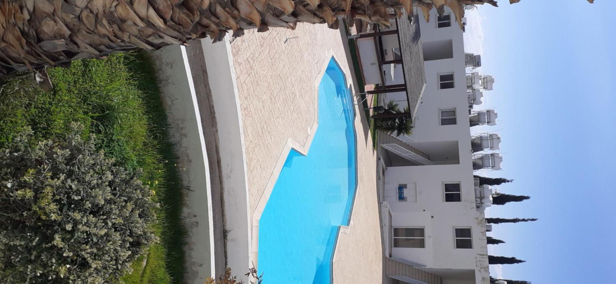 Akamandos 76 Apartamento Peyia Exterior foto
